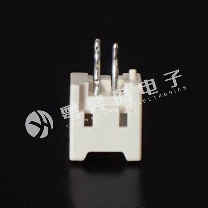 30pcs  ο Ŀ B02B-CZHK-B-1 2PIN  ⺻ 1.5mm 